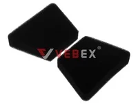 Фильтр воздушный для бензопилы PARTNER P350/P351, VEBEX
