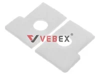 Фильтр воздушный для бензопилы STIHL  MS 170/180, VEBEX