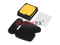 Фильтр воздушный для бензореза HUSQVARNA K750, VEBEX