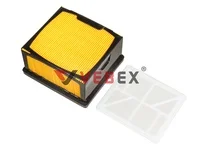 Фильтр воздушный для бензореза HUSQVARNA K760, VEBEX