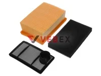 Фильтр воздушный для бензореза STIHL TS 400, VEBEX