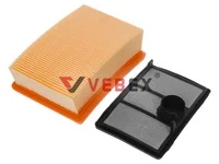 Фильтр воздушный для бензореза STIHL TS 700/800, VEBEX