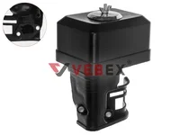 Корпус воздушного фильтра для GX160, VEBEX