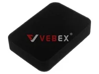 Фильтр воздушный для 188F (поролоновый), VEBEX