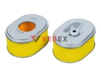 Фильтр воздушный для HONDA GX120 (овал), VEBEX