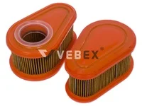 Фильтр воздушный для двигателей B&S, капелька 01 (аналог 792038), VEBEX