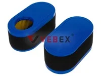 Фильтр воздушный для двигателей MTD THORX 4P90, VEBEX