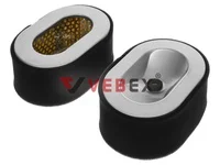 Фильтр воздушный для дизельных генераторов 186F, VEBEX