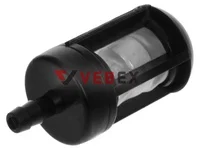 Фильтр топливный (CG430/520) с грузиком, VEBEX
