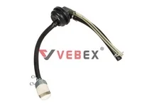 Шланг топливный для бензокосы OLEO-MAC SPARTA 25 (с фильтром), VEBEX