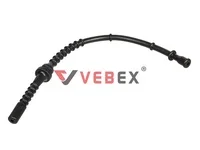 Шланг топливный для бензокосы STIHL FS 120/250, VEBEX