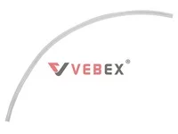 Шланг топливный для бензопилы HUSQVARNA 137/142, VEBEX