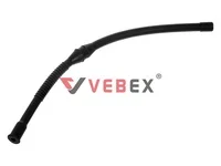Шланг топливный для китайской бензопилы 5200 /  52 cc, VEBEX
