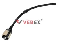 Шланг топливный для китайской бензопилы 5200 / 52 cc (с фильтром), VEBEX