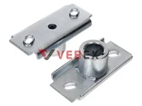 Адаптер ножа для газонокосилки HONDA, 22мм, VEBEX