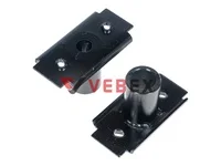 Адаптер ножа для газонокосилки MKT , 22мм, VEBEX