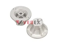 Адаптер ножа для газонокосилки OLEO-MAC G44P, G48P, G48PBQ, G53PBX-60 (арт. 6603-0003AR), VEBEX