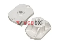 Адаптер ножа для газонокосилки STIGA/CASTEL GARDEN RP 017,506 (арт. 22463020/0), VEBEX