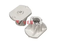 Адаптер ножа для газонокосилки STIGA/CASTEL GARDEN RP 017,638 (арт. 22463015/0), VEBEX