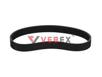 Ремень приводной PJ-483/190J для газонокосилки CHAMPION EM-3813, VEBEX