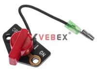 Выключатель зажигания для двигателей SUBARU, VEBEX