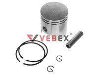 Поршень в сборе для ET950, 45 мм,, VEBEX