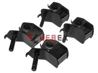 Виброгаситель для генератора 168F (комплект), VEBEX