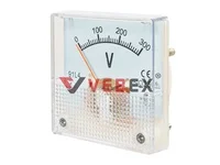 Вольтметр для двигателей 168F, VEBEX