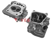 ГБЦ для двигателей 168F в сборе, 5,5 л.с., VEBEX