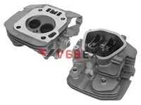 ГБЦ для двигателей 188F в сборе, VEBEX