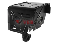 Глушитель для двигателей GX390, VEBEX
