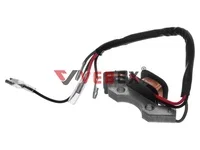 Катушка зажигания для ET950, низковольтный блок, 4 провода, VEBEX