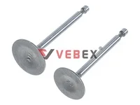 Клапан впускной и выпускной для 188F, GX340, GX390 (комплект), VEBEX