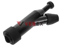 Колпачок свечной для 168F, VEBEX