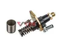 Насос топливный для дизельного генератора (ТНВД) 186F, VEBEX