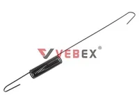 Пружина регулятора оборотов 168F, 170F, VEBEX