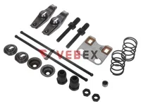 Ремкомплект ГБЦ для 168F, VEBEX