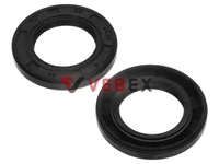 Сальник коленвала для 168F, 25х41,25х6 мм, VEBEX