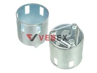 Храповик стартера (стакан) для двигателей 188F, VEBEX