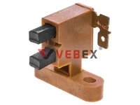 Щетки коллекторные для 188F, VEBEX