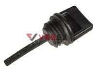 Щуп (пробка) масла для двигателей 168F, VEBEX