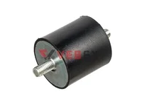 Аммортизатор (подушка) для виброплиты 50*50мм M10, VEBEX