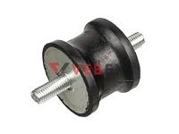 Аммортизатор (подушка) для виброплиты 60*46мм M10, VEBEX