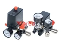 Автоматика для компрессора в сборе, 380В, VEBEX