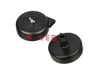 Фильтр для китайского компрессора 01 - 3/8" (улитка), VEBEX