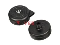 Фильтр для китайского компрессора 02 - 1/2" (улитка), VEBEX