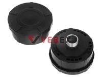 Фильтр для китайского компрессора 03 - 3080, VEBEX
