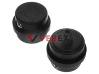 Фильтр для компрессора 01 - 1/4" (пластик), VEBEX