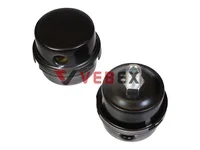 Фильтр для компрессора 04 - 1/4" (металл), VEBEX