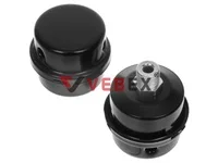 Фильтр для компрессора 05 - 3/8" (металл), VEBEX